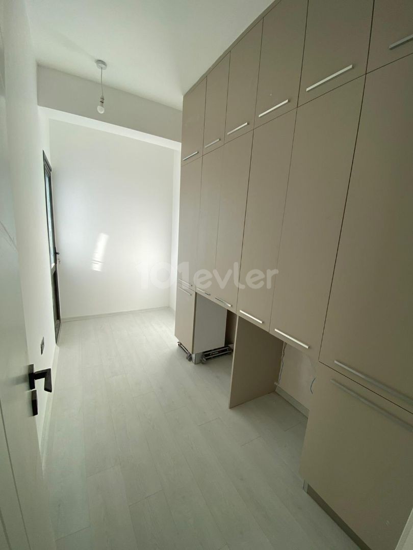 Wohnung in Ozanköy, Nord Zypern – Foto 14 von 19