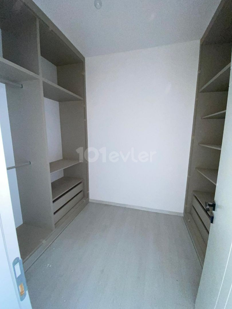 Wohnung in Ozanköy, Nord Zypern – Foto 16 von 19