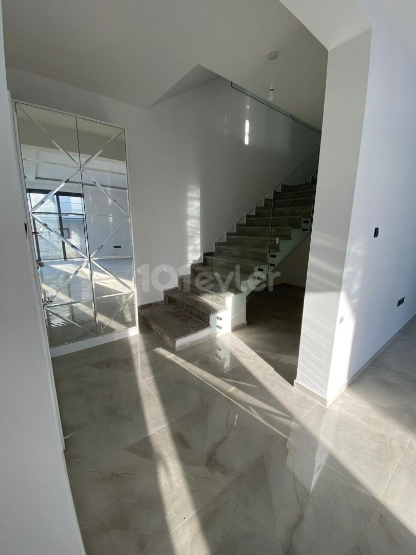 Wohnung in Ozanköy, Nord Zypern – Foto 18 von 19