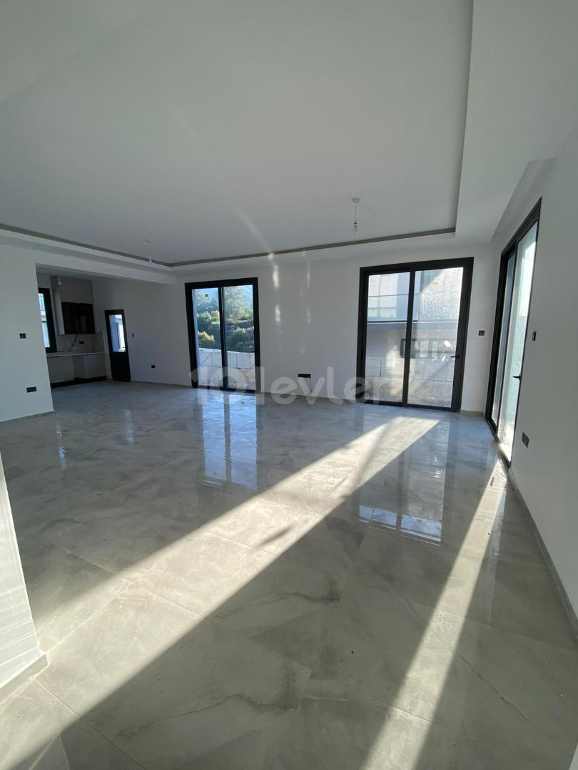 Wohnung in Ozanköy, Nord Zypern – Foto 19 von 19