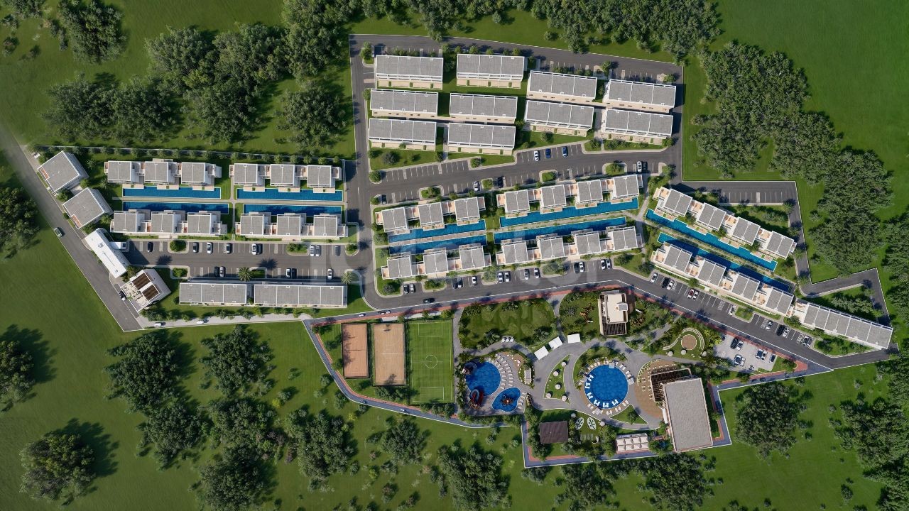 Bungalow in Boğaz, Nord Zypern – Foto 6 von 25