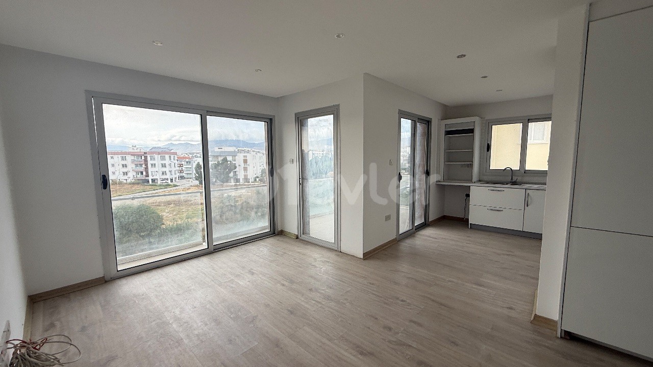 Wohnung in Lefkoşa (Nicosia), Nord Zypern – Foto 1 von 23