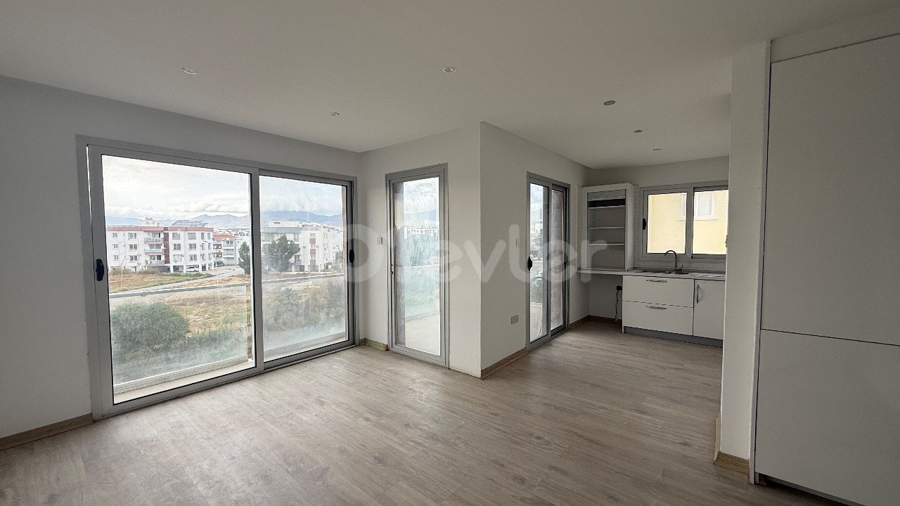 Wohnung in Lefkoşa (Nicosia), Nord Zypern – Foto 2 von 23