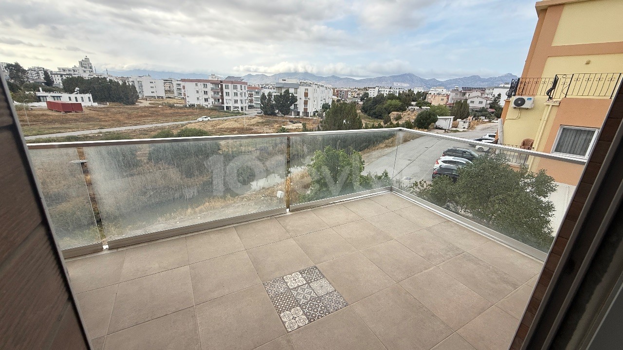 Wohnung in Lefkoşa (Nicosia), Nord Zypern – Foto 3 von 23