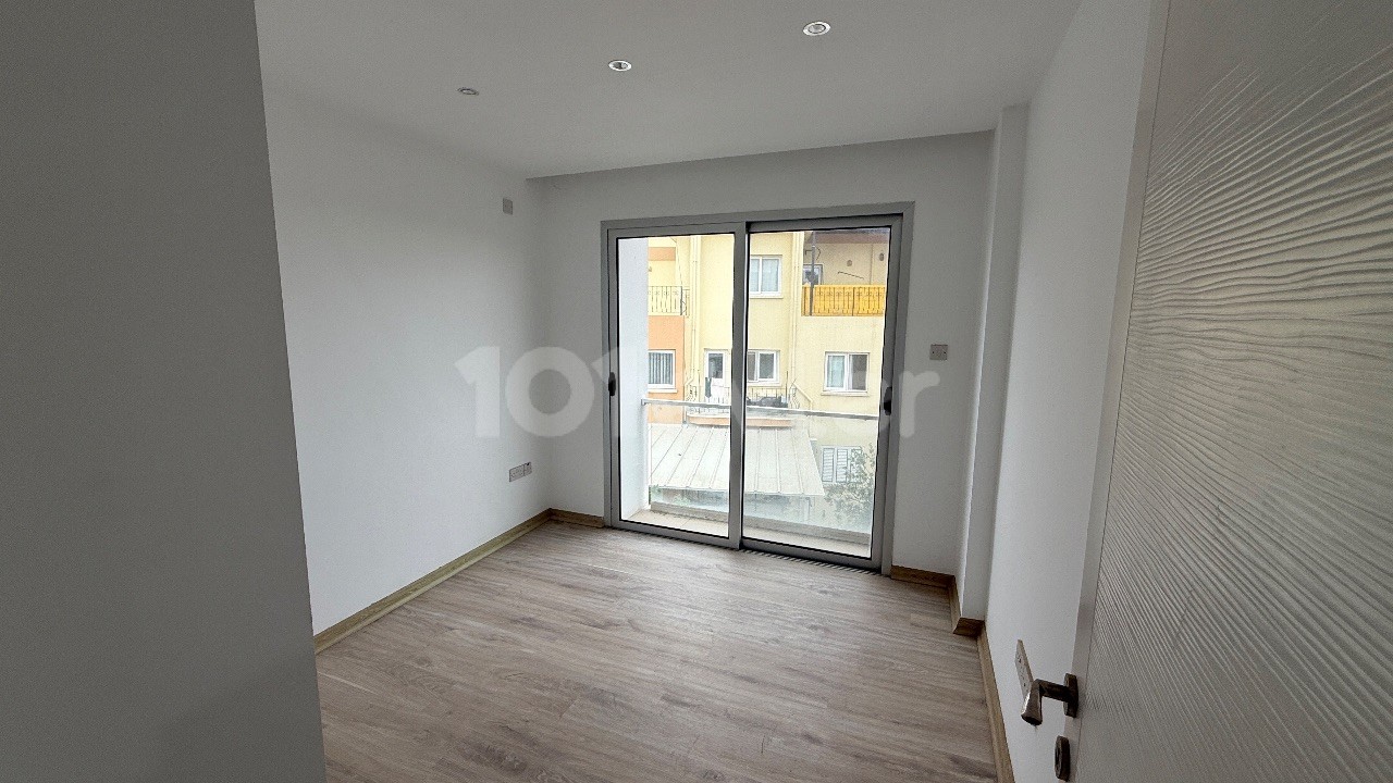 Wohnung in Lefkoşa (Nicosia), Nord Zypern – Foto 8 von 23