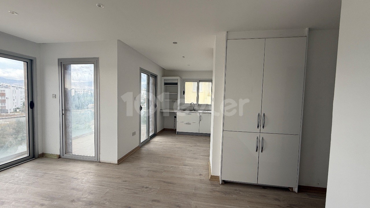 Wohnung in Lefkoşa (Nicosia), Nord Zypern – Foto 9 von 23