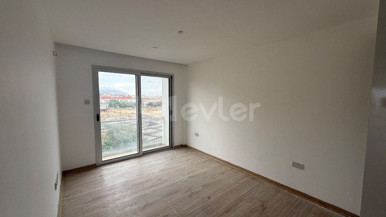 Wohnung in Lefkoşa (Nicosia), Nord Zypern – Foto 10 von 23