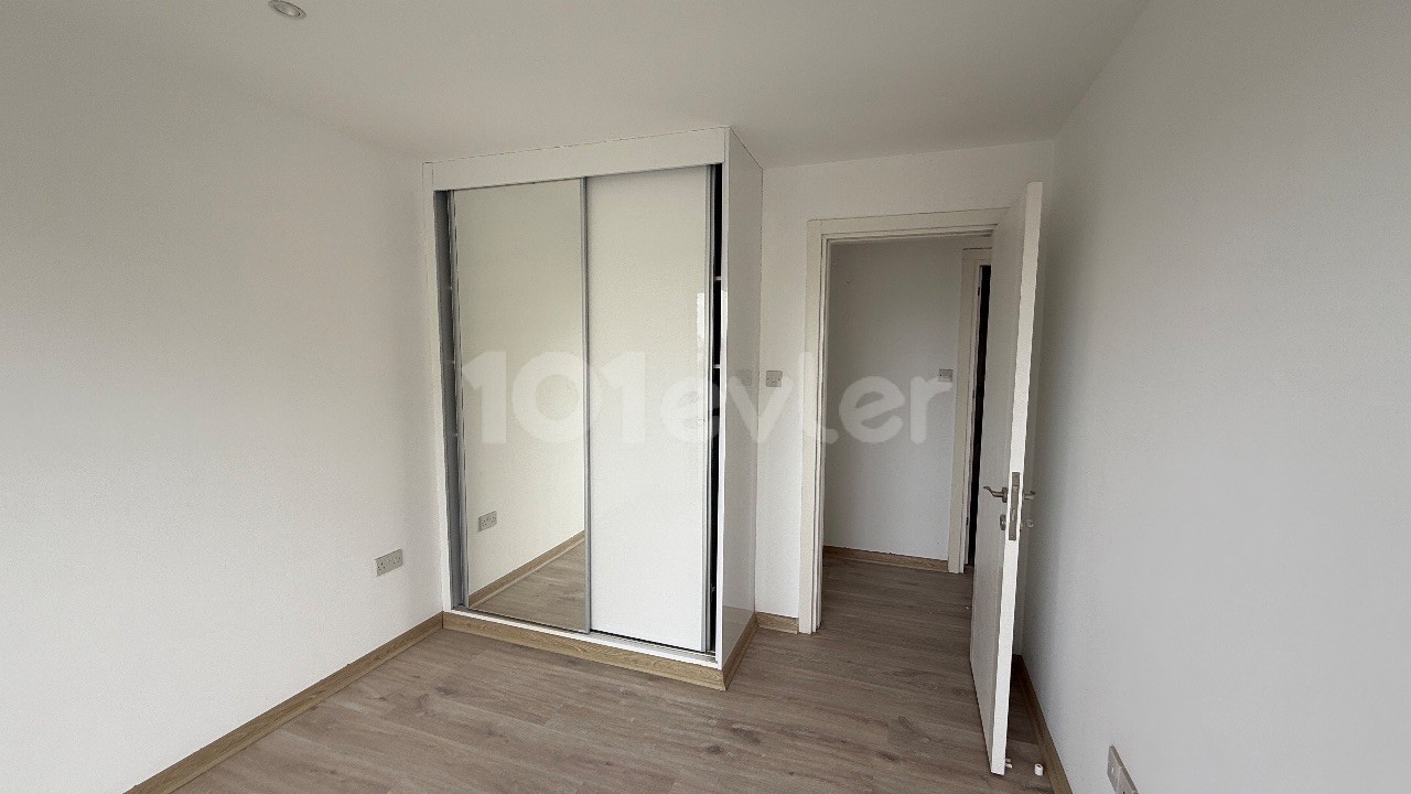 Wohnung in Lefkoşa (Nicosia), Nord Zypern – Foto 11 von 23
