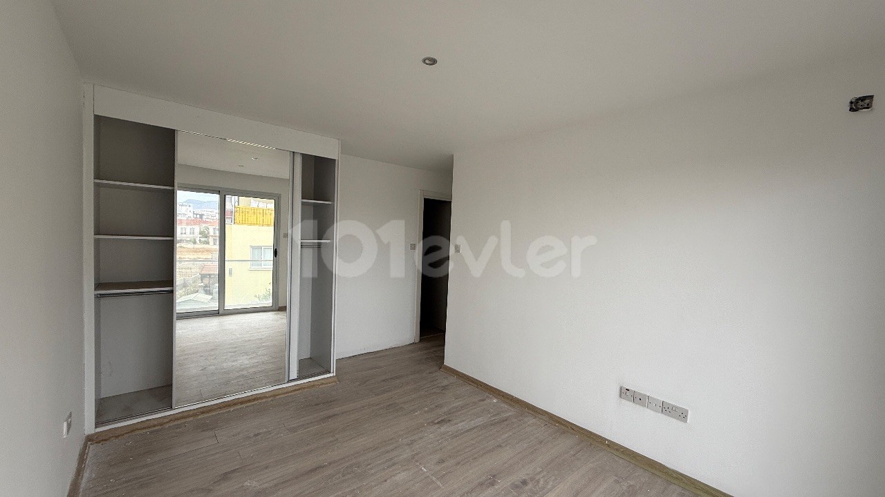 Wohnung in Lefkoşa (Nicosia), Nord Zypern – Foto 15 von 23
