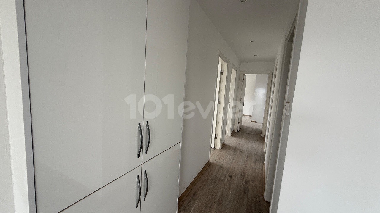 Wohnung in Lefkoşa (Nicosia), Nord Zypern – Foto 19 von 23