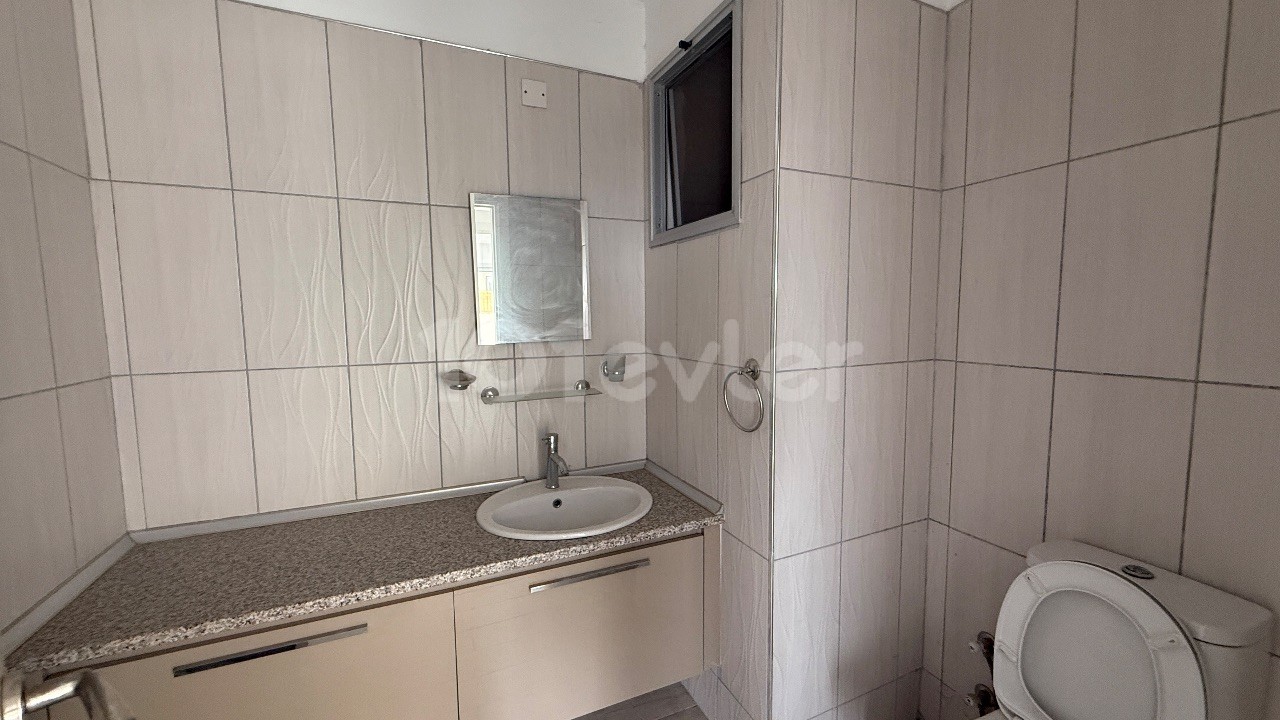 Wohnung in Lefkoşa (Nicosia), Nord Zypern – Foto 21 von 23