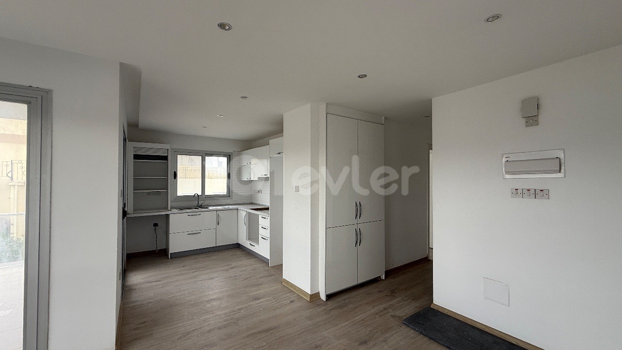 Wohnung in Lefkoşa (Nicosia), Nord Zypern – Foto 22 von 23