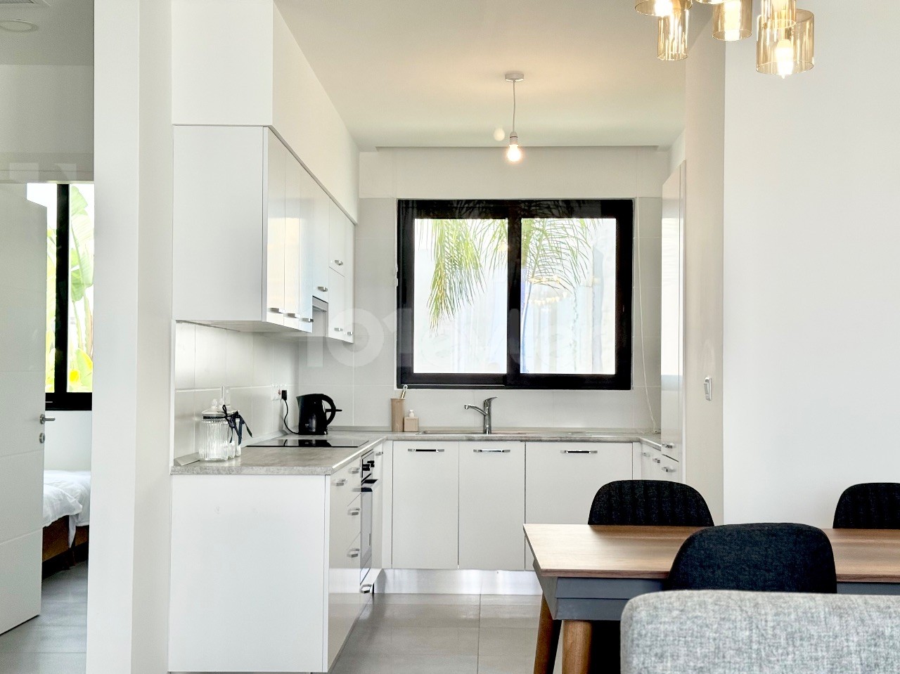 Wohnung in Esentepe, Nord Zypern – Foto 3 von 33