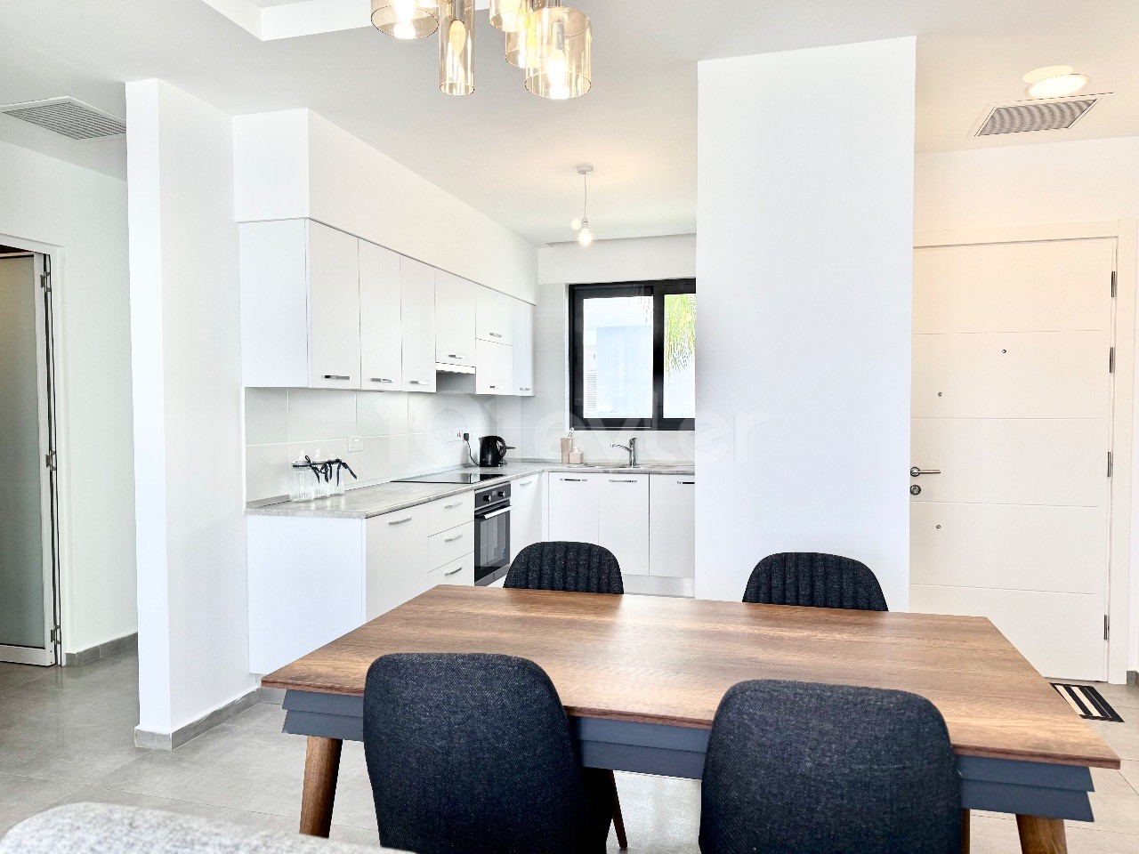Wohnung in Esentepe, Nord Zypern – Foto 5 von 33