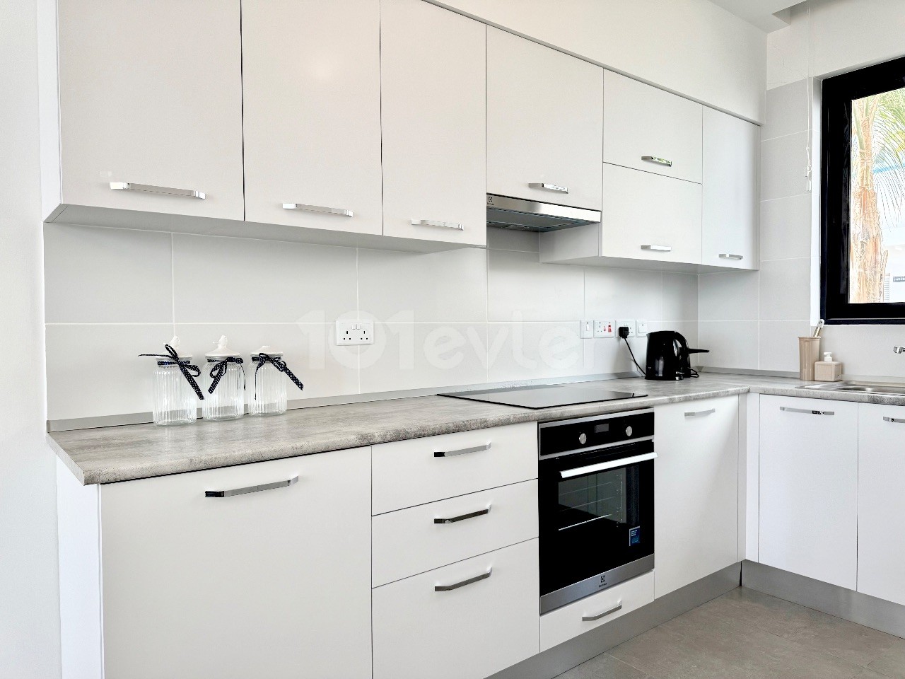 Wohnung in Esentepe, Nord Zypern – Foto 7 von 33
