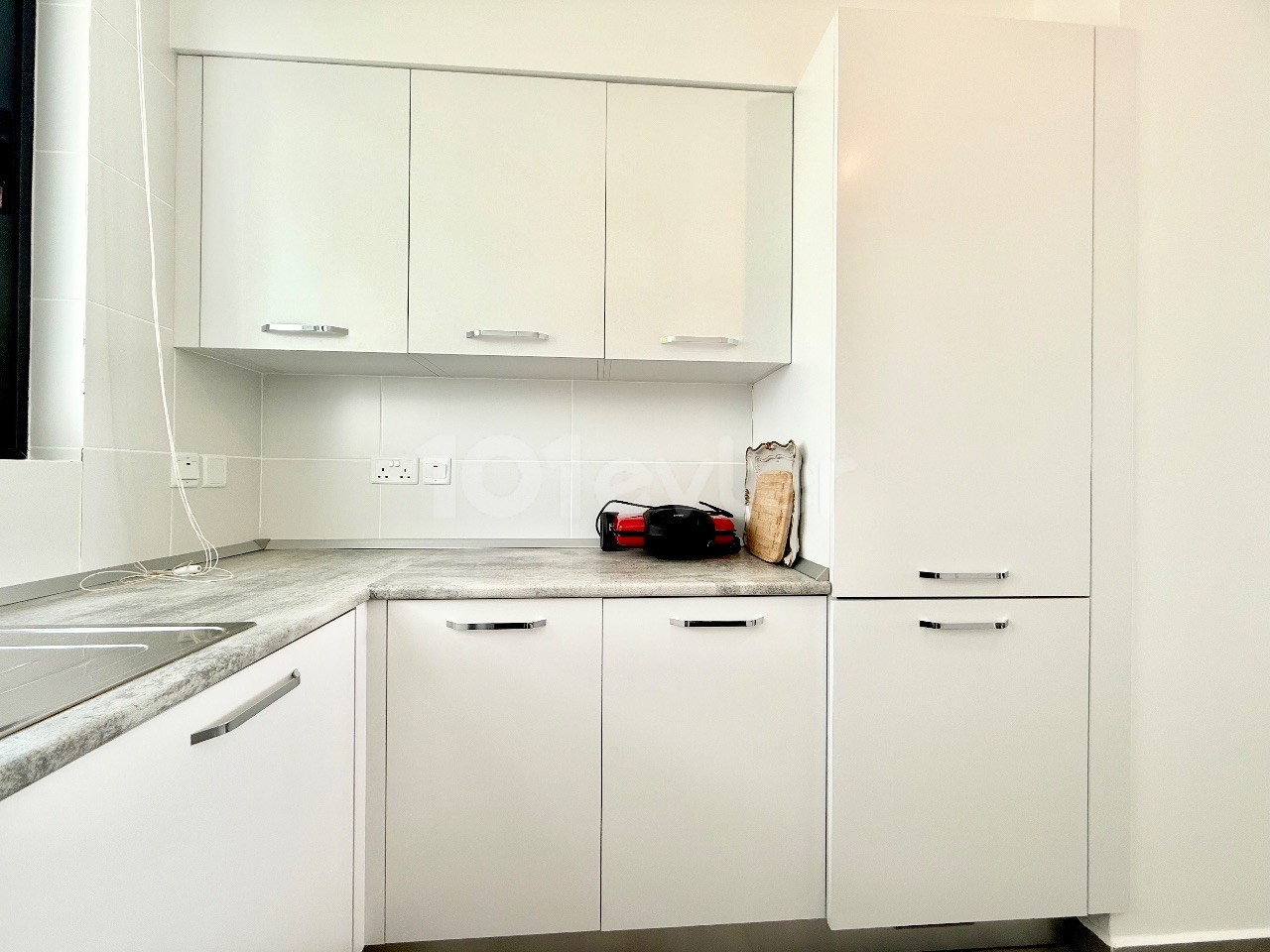 Wohnung in Esentepe, Nord Zypern – Foto 8 von 33