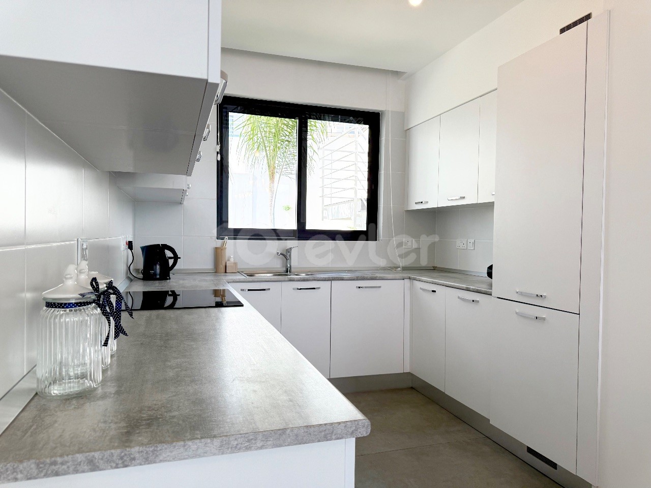 Wohnung in Esentepe, Nord Zypern – Foto 10 von 33