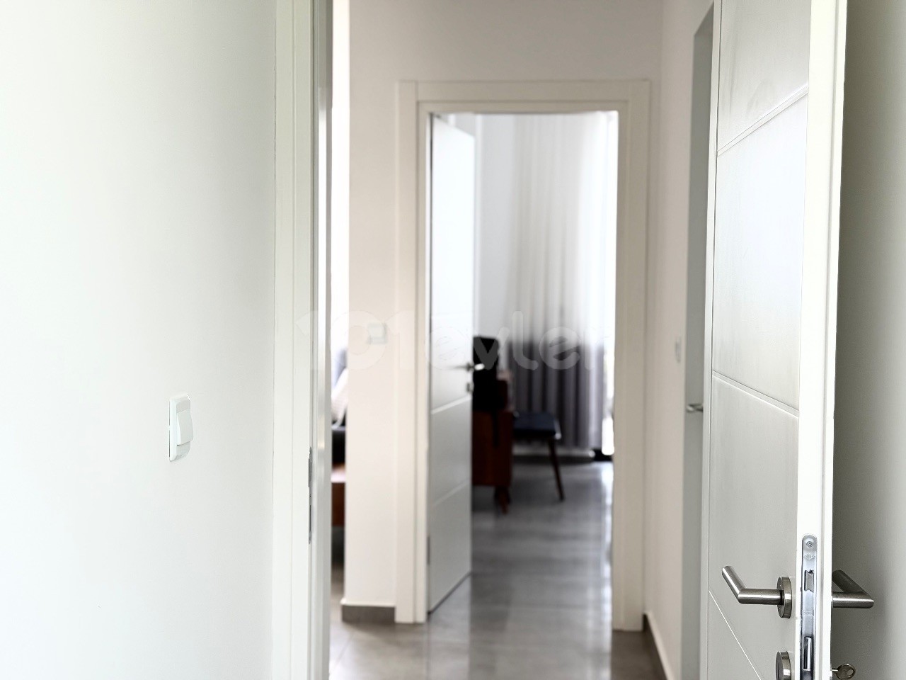Wohnung in Esentepe, Nord Zypern – Foto 20 von 33