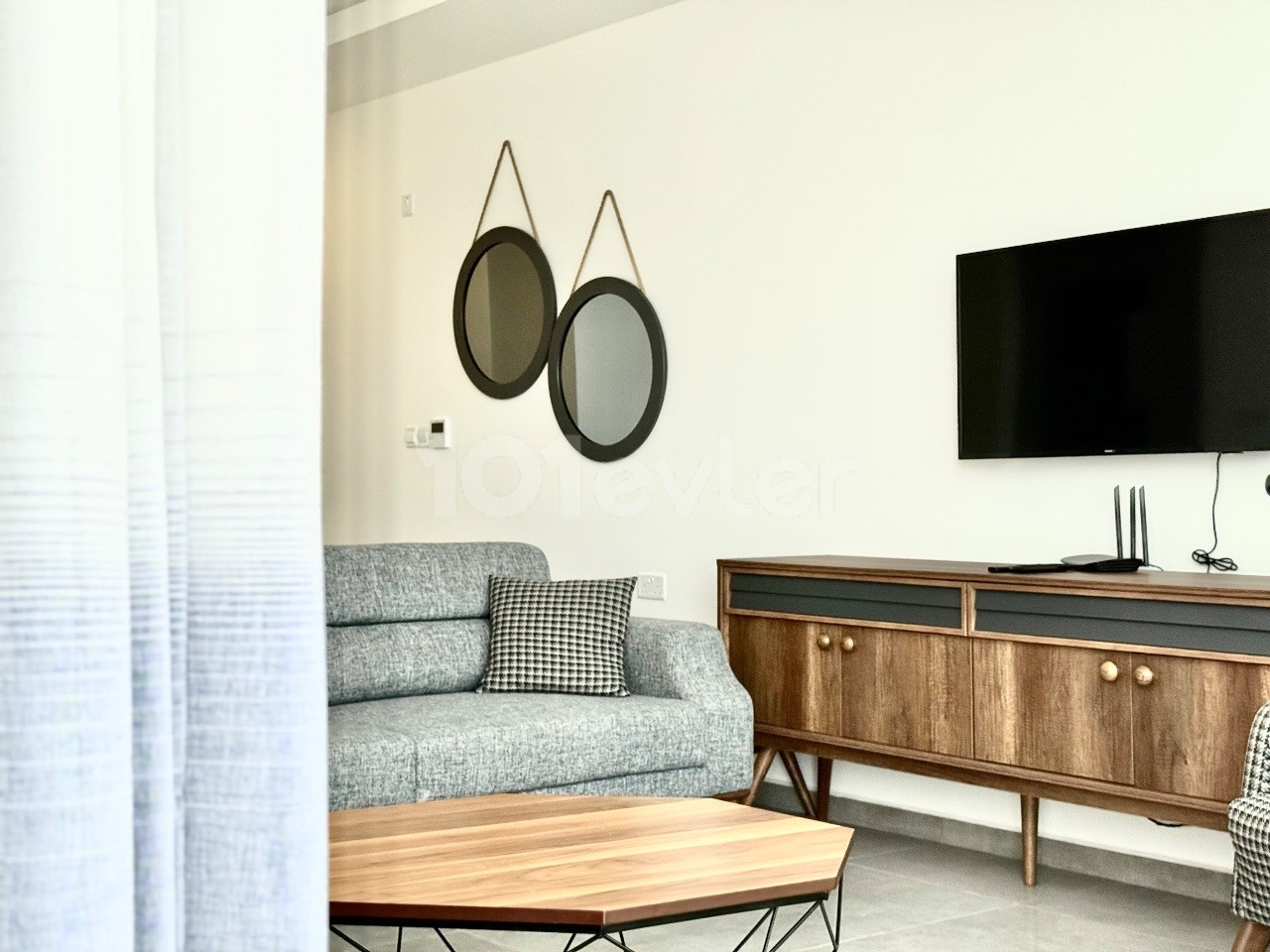 Wohnung in Esentepe, Nord Zypern – Foto 28 von 33