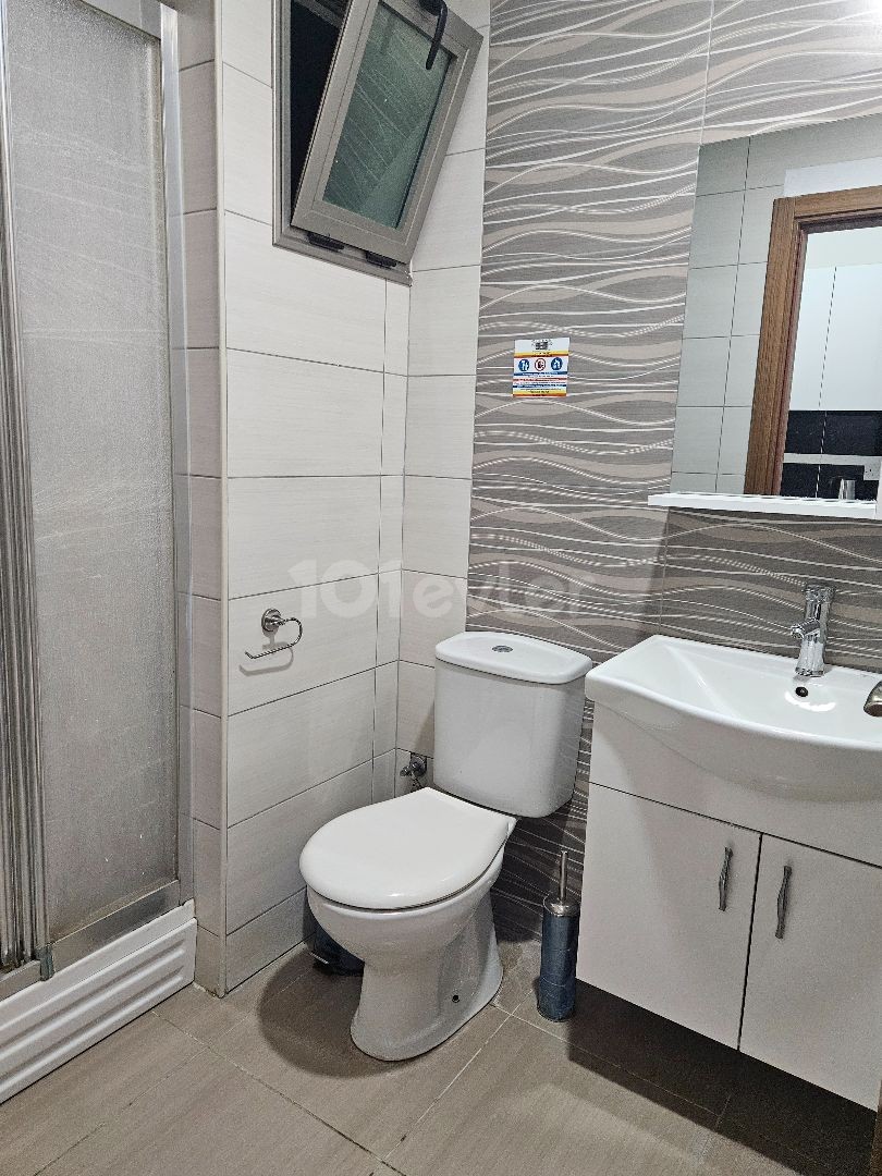 Wohnung in Zeytinlik, Nord Zypern – Foto 2 von 12