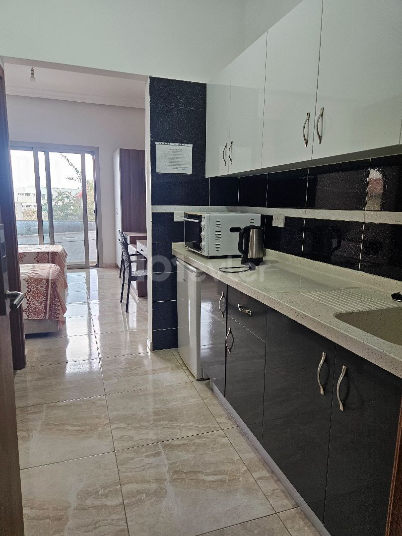 Wohnung in Zeytinlik, Nord Zypern – Foto 3 von 12