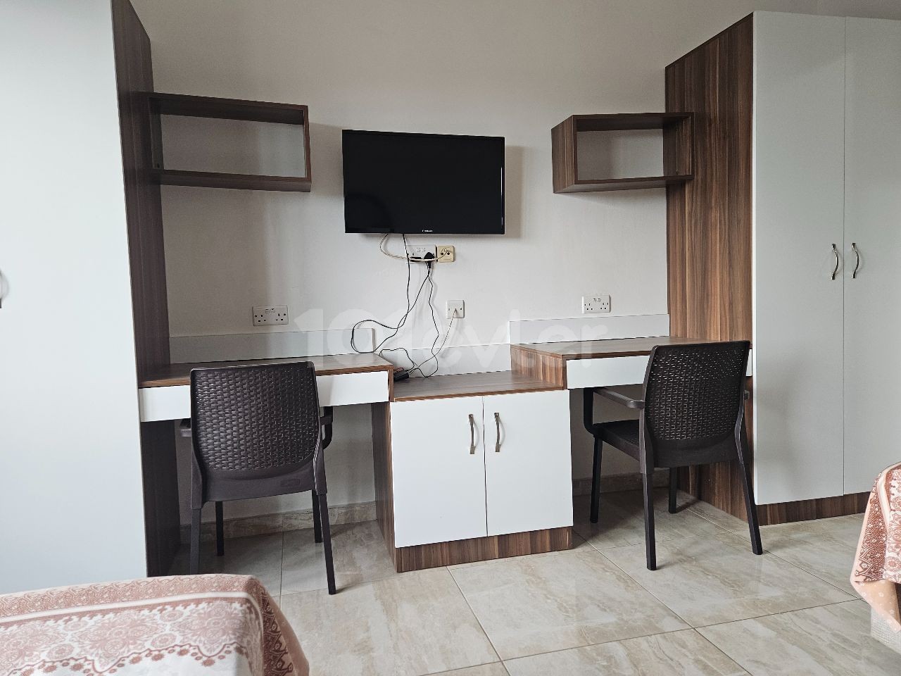 Wohnung in Zeytinlik, Nord Zypern – Foto 4 von 12