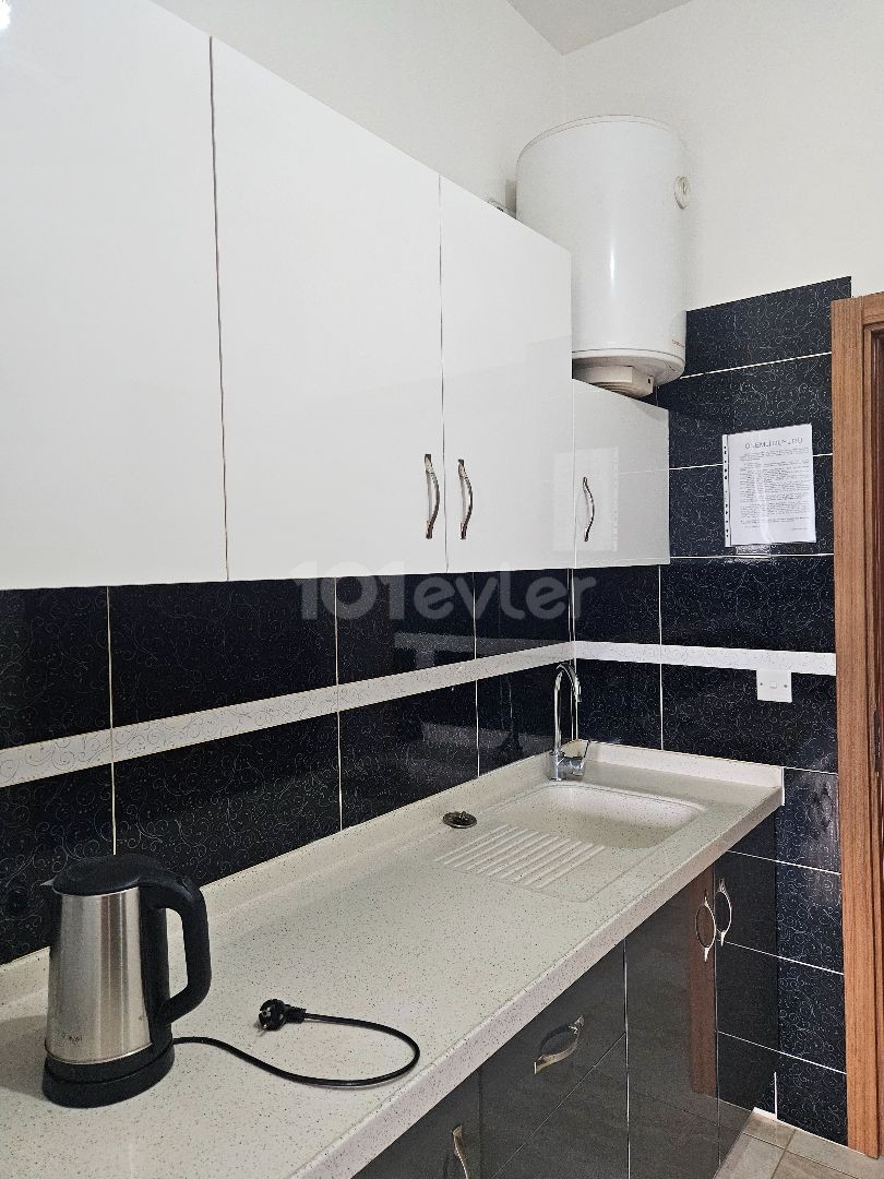 Wohnung in Zeytinlik, Nord Zypern – Foto 5 von 12