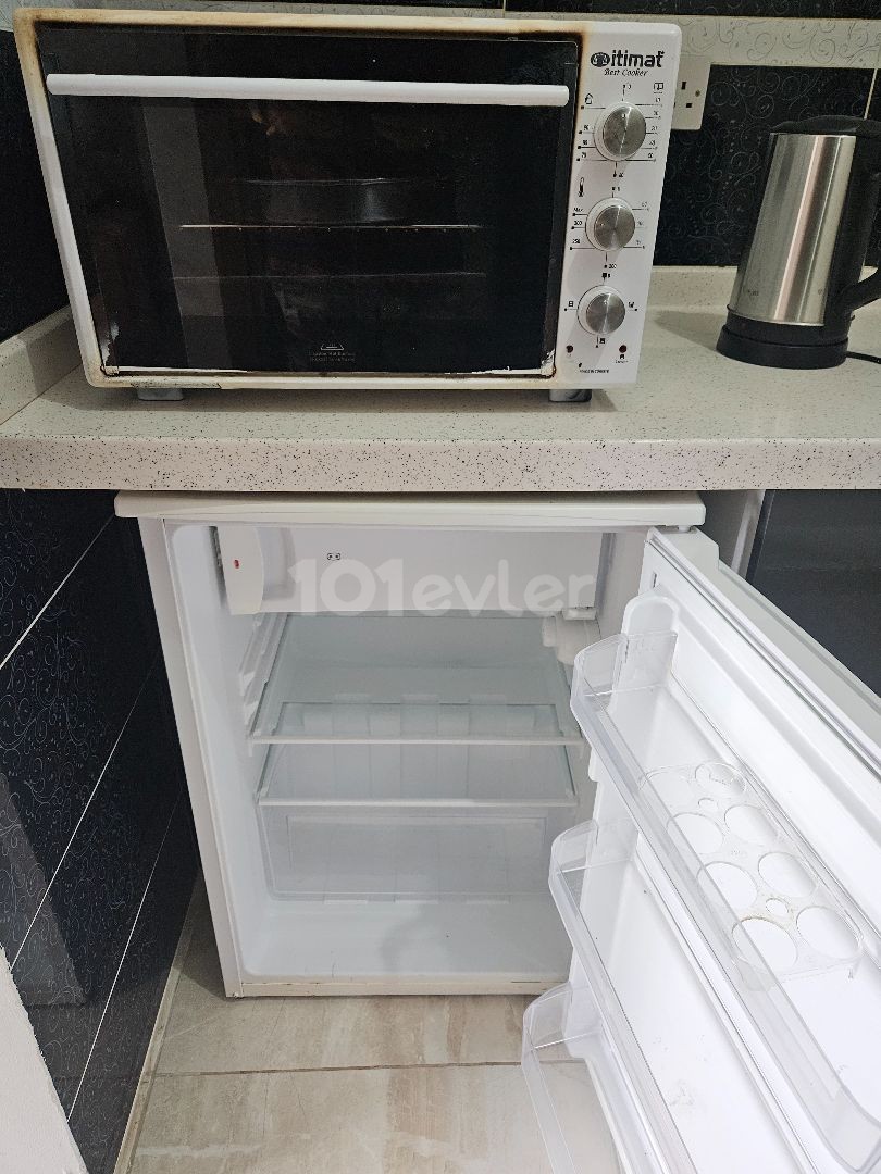 Wohnung in Zeytinlik, Nord Zypern – Foto 6 von 12