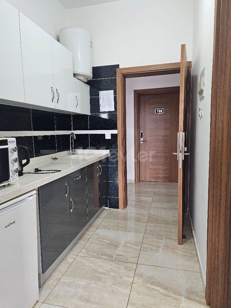 Wohnung in Zeytinlik, Nord Zypern – Foto 7 von 12