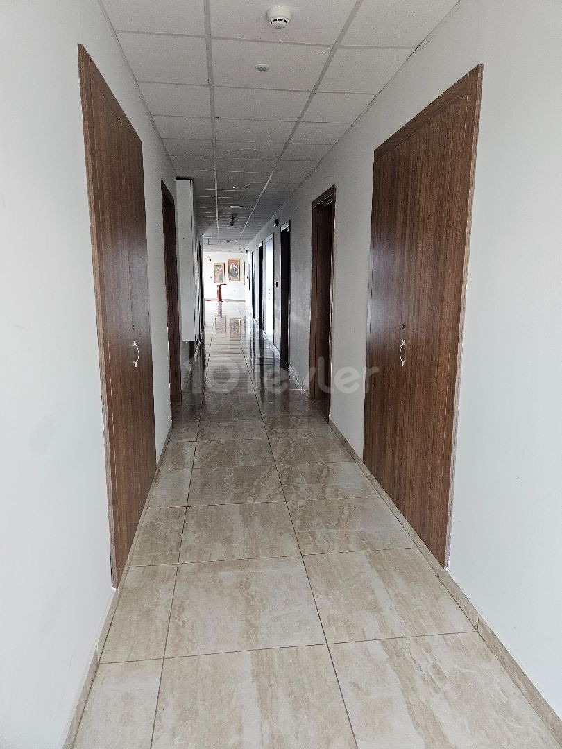 Wohnung in Zeytinlik, Nord Zypern – Foto 10 von 12