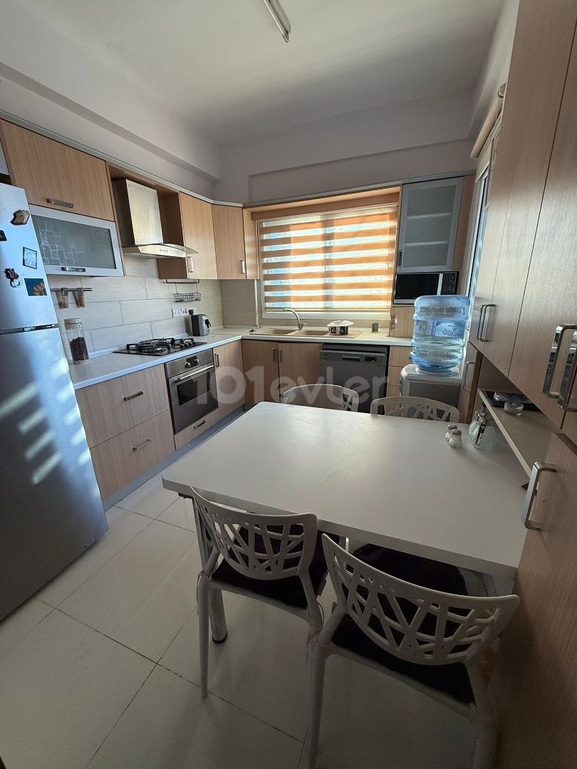 Wohnung in Lefkoşa (Nicosia), Nord Zypern – Foto 1 von 9
