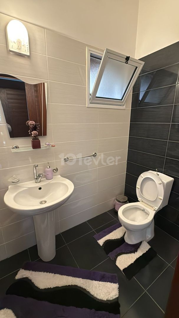 Wohnung in Lefkoşa (Nicosia), Nord Zypern – Foto 2 von 9