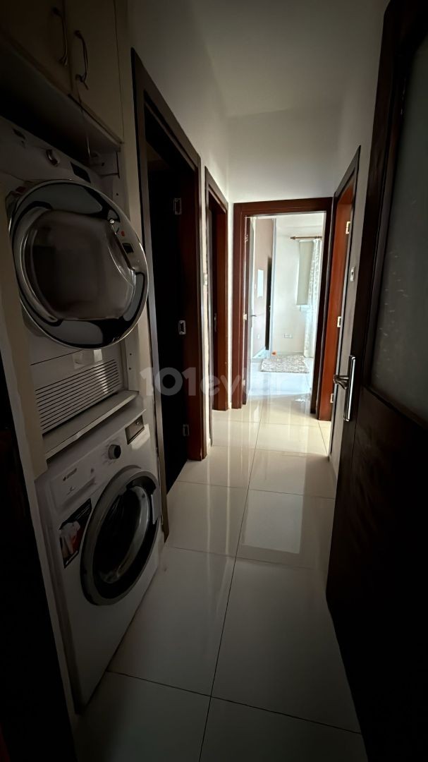 Wohnung in Lefkoşa (Nicosia), Nord Zypern – Foto 3 von 9