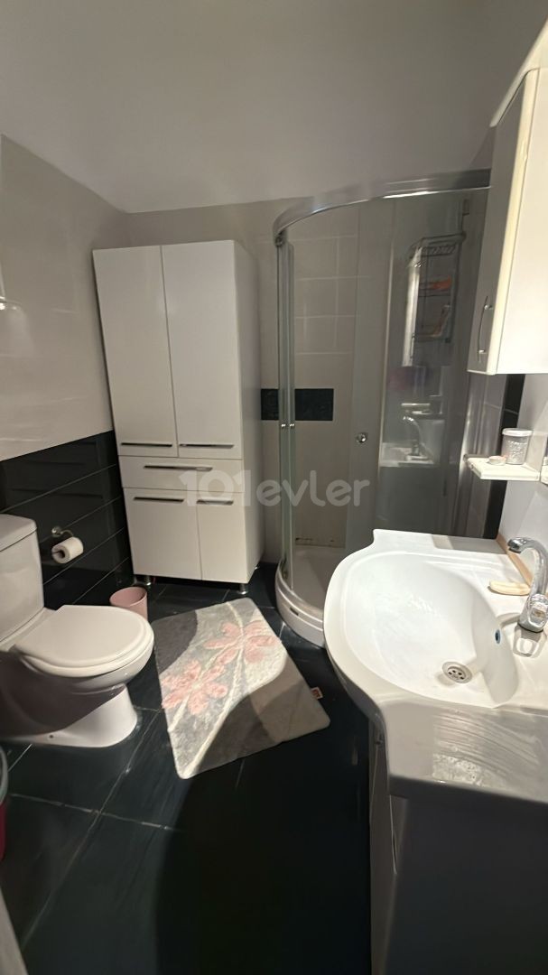 Wohnung in Lefkoşa (Nicosia), Nord Zypern – Foto 4 von 9