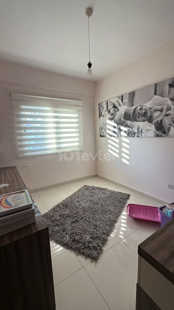 Wohnung in Lefkoşa (Nicosia), Nord Zypern – Foto 5 von 9