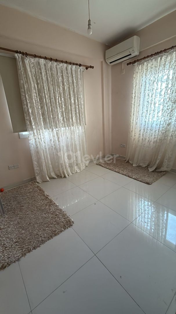 Wohnung in Lefkoşa (Nicosia), Nord Zypern – Foto 6 von 9