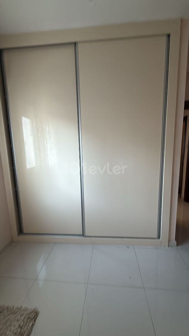 Wohnung in Lefkoşa (Nicosia), Nord Zypern – Foto 7 von 9