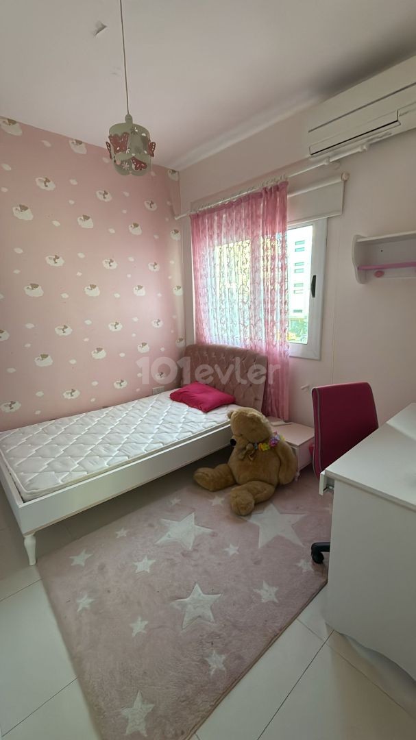 Wohnung in Lefkoşa (Nicosia), Nord Zypern – Foto 8 von 9