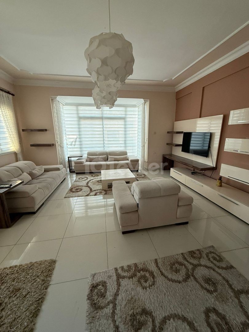 Wohnung in Lefkoşa (Nicosia), Nord Zypern – Foto 9 von 9