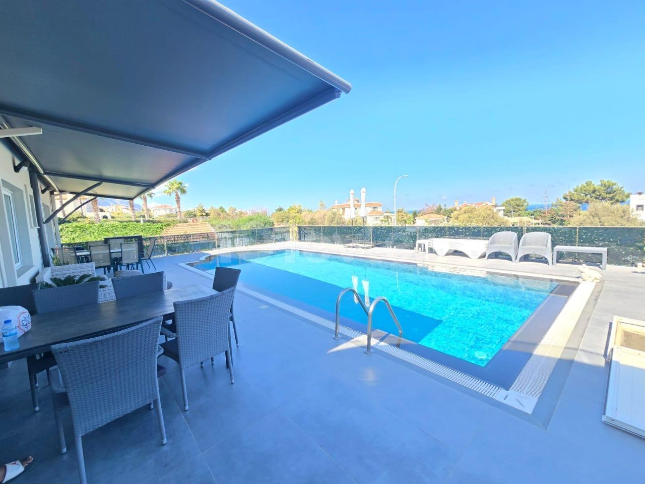 Bungalow in Alsancak, Nord Zypern – Foto 2 von 24