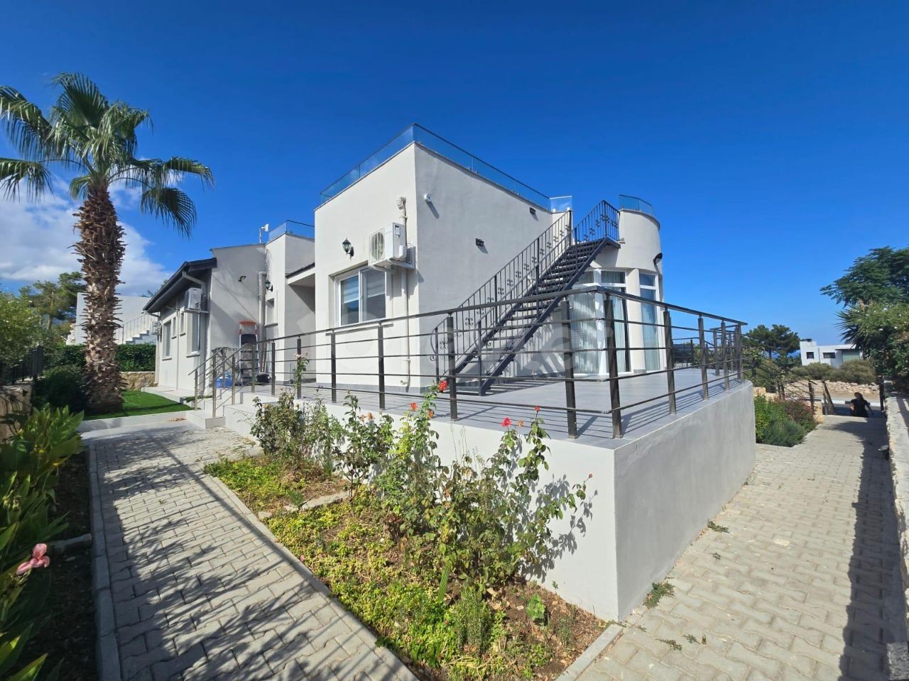 Bungalow in Alsancak, Nord Zypern – Foto 6 von 24