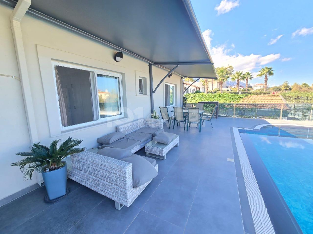 Bungalow in Alsancak, Nord Zypern – Foto 7 von 24