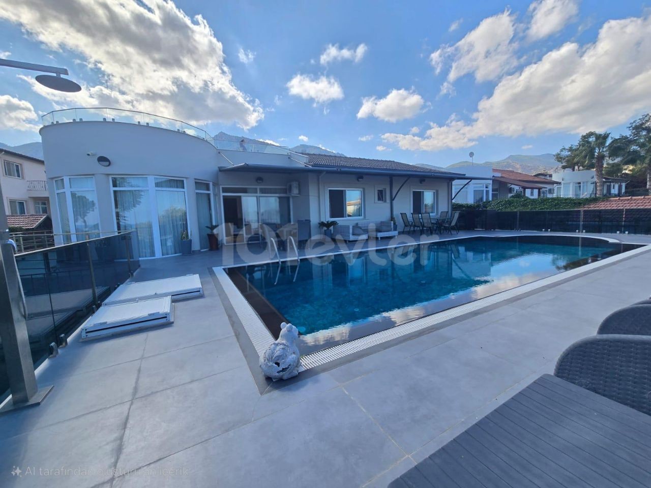 Bungalow in Alsancak, Nord Zypern – Foto 8 von 24