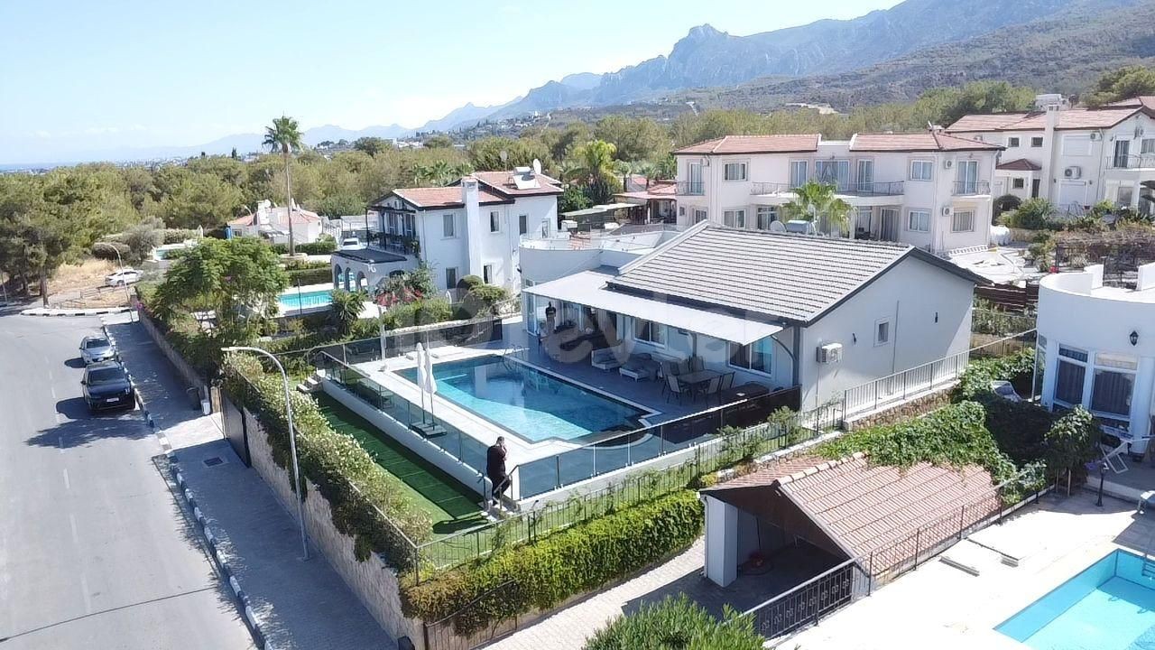 Bungalow in Alsancak, Nord Zypern – Foto 9 von 24