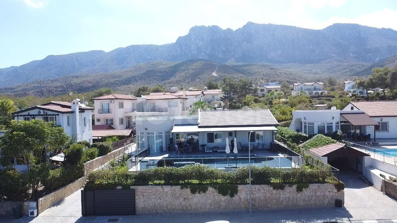 Bungalow in Alsancak, Nord Zypern – Foto 10 von 24