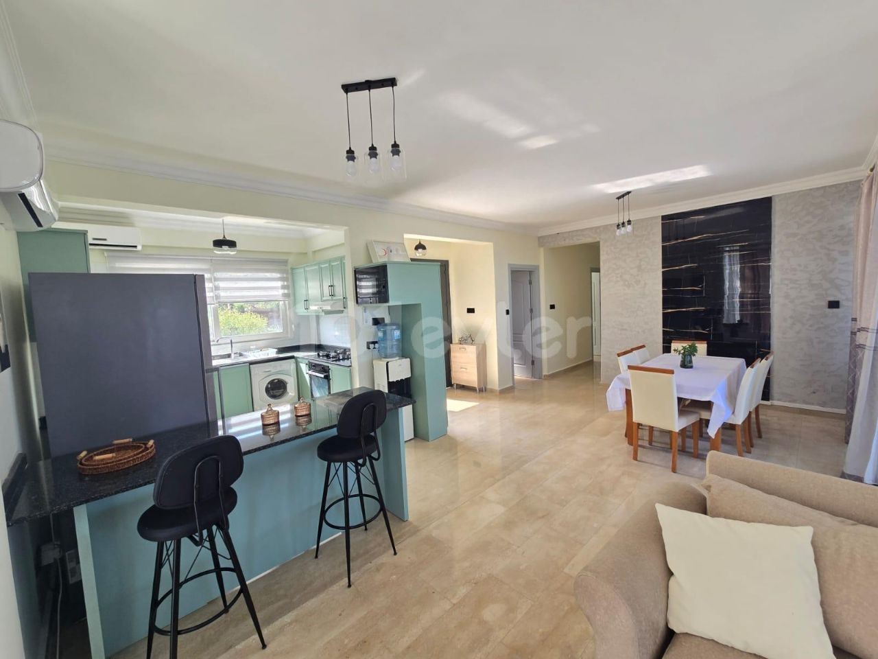 Bungalow in Alsancak, Nord Zypern – Foto 13 von 24