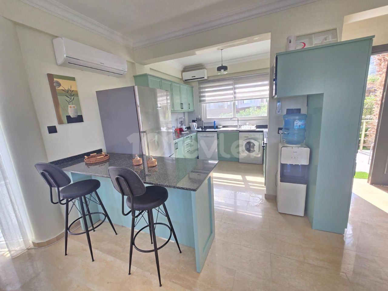 Bungalow in Alsancak, Nord Zypern – Foto 15 von 24