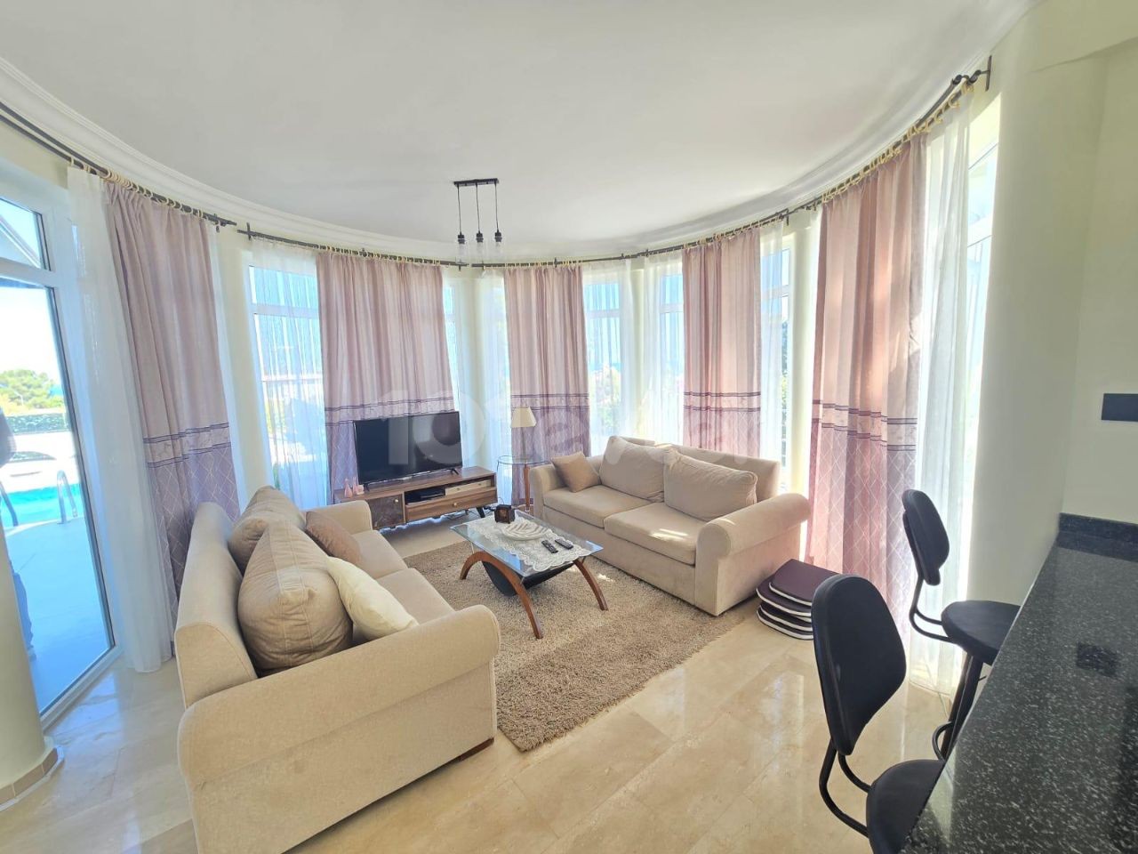Bungalow in Alsancak, Nord Zypern – Foto 17 von 24