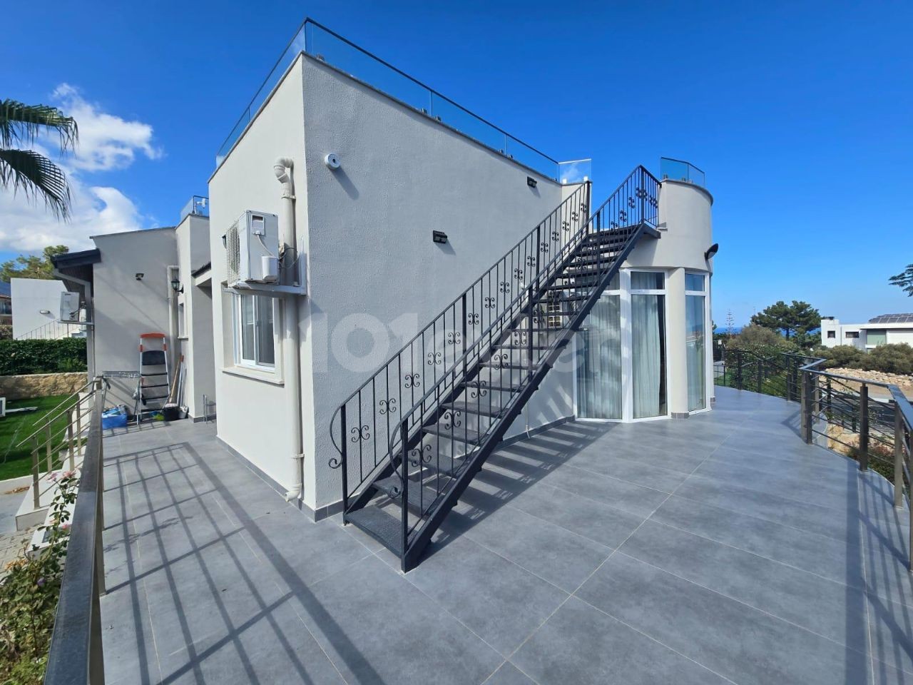 Bungalow in Alsancak, Nord Zypern – Foto 19 von 24