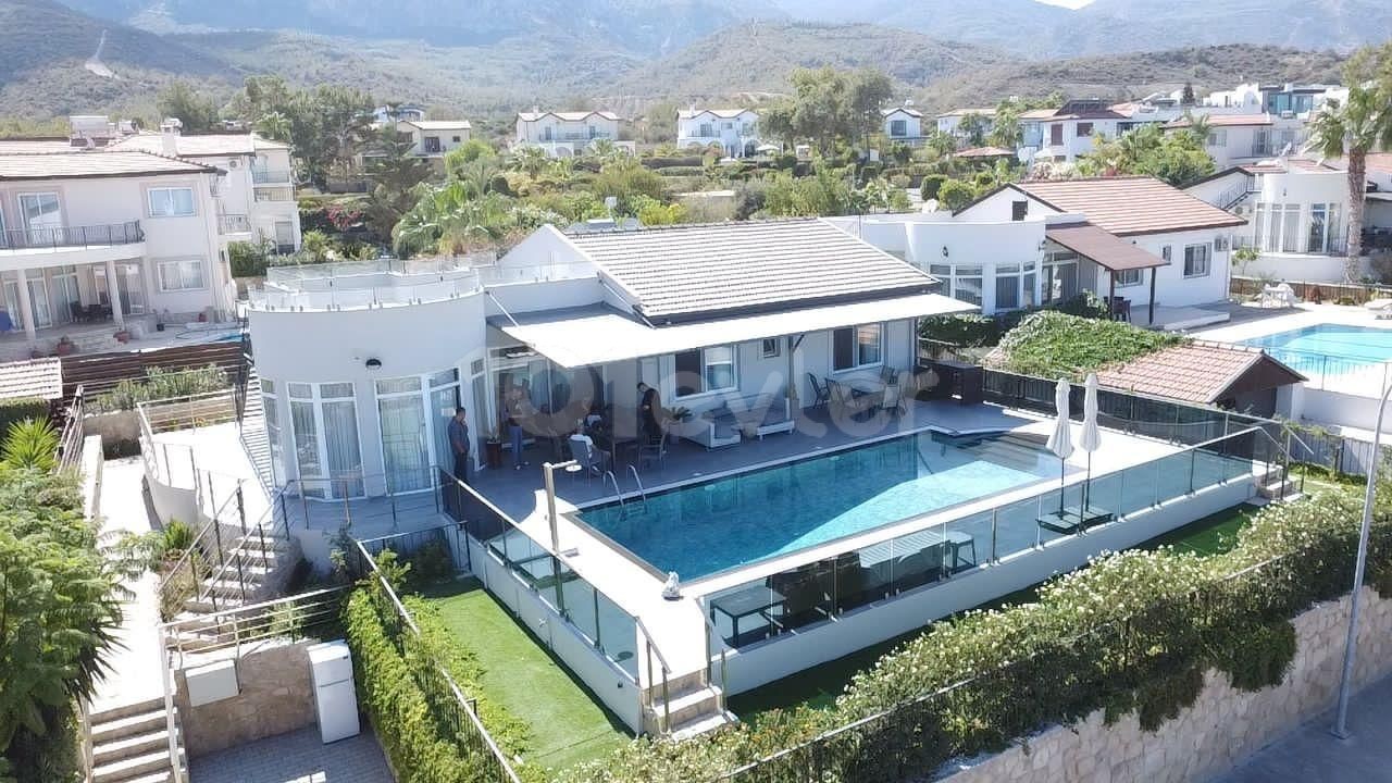 Bungalow in Alsancak, Nord Zypern – Foto 23 von 24
